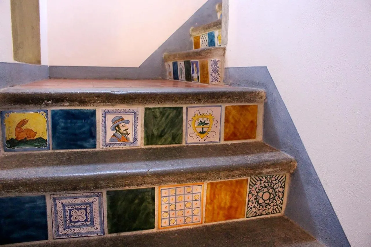 דירה פירנצה Roommo Oltrarno