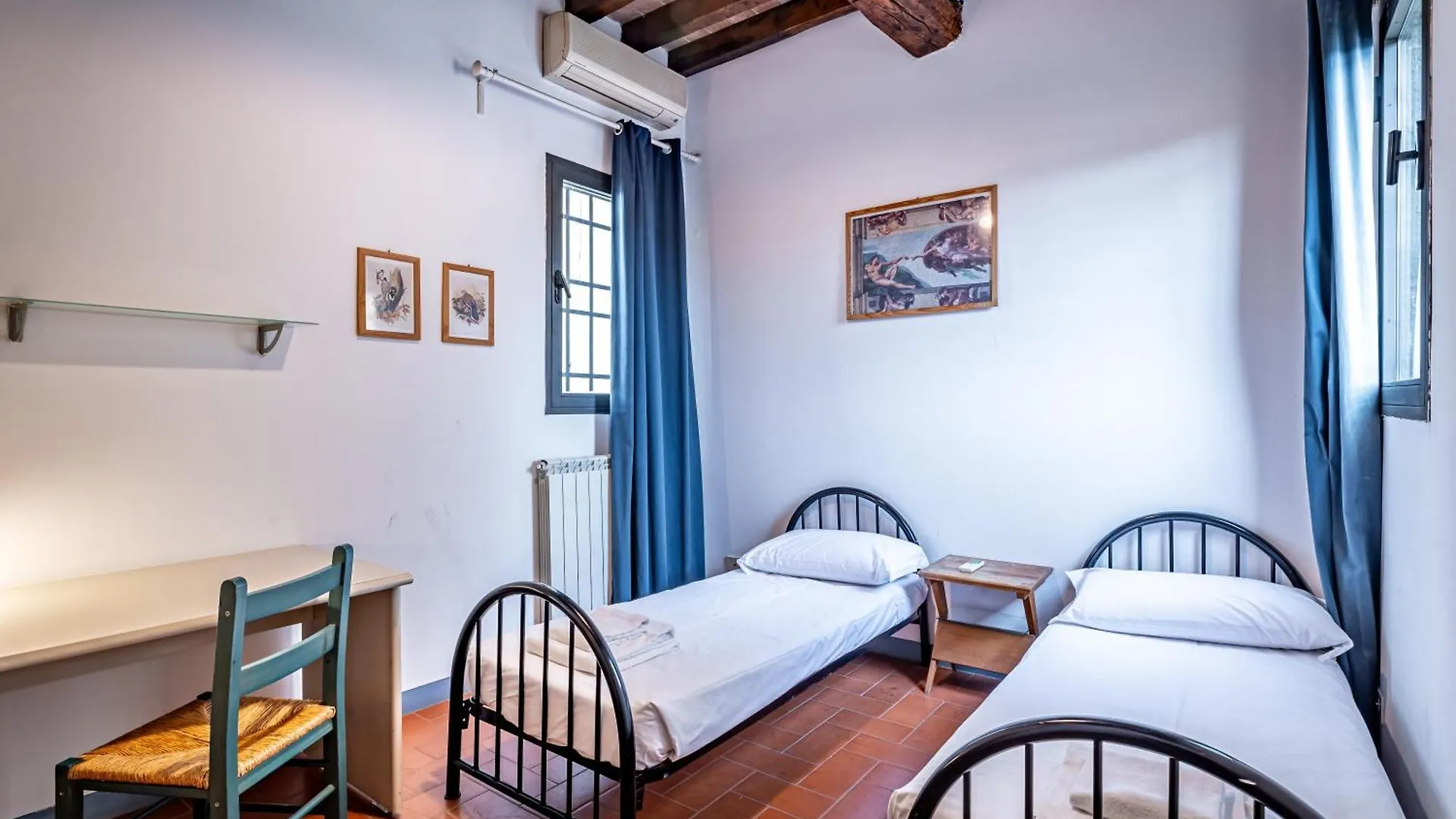 דירה פירנצה Roommo Oltrarno