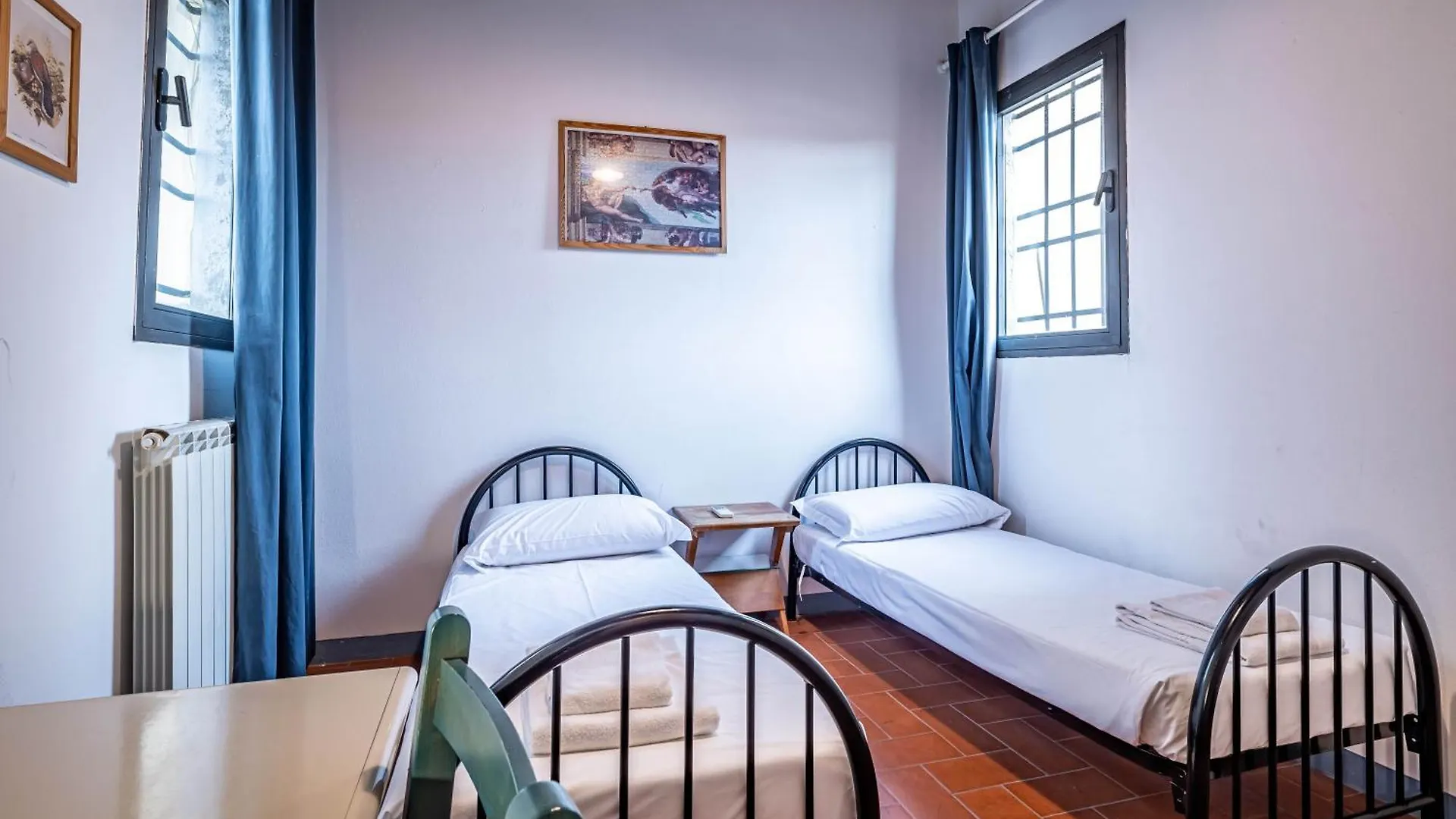 פירנצה Roommo Oltrarno