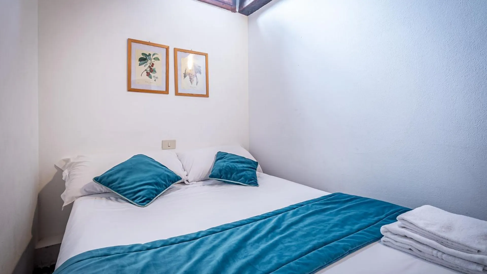 Roommo Oltrarno Firenze Italien