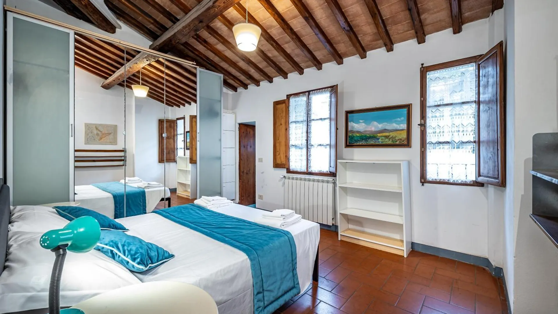 Roommo Oltrarno Firenze 0*,  Italien