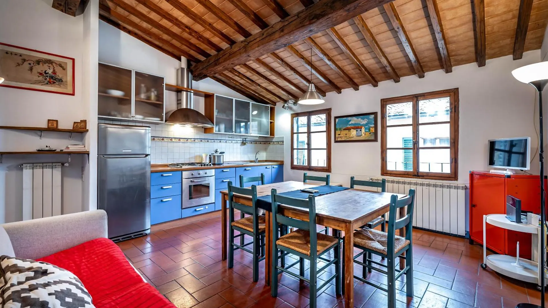 Roommo Oltrarno Firenze