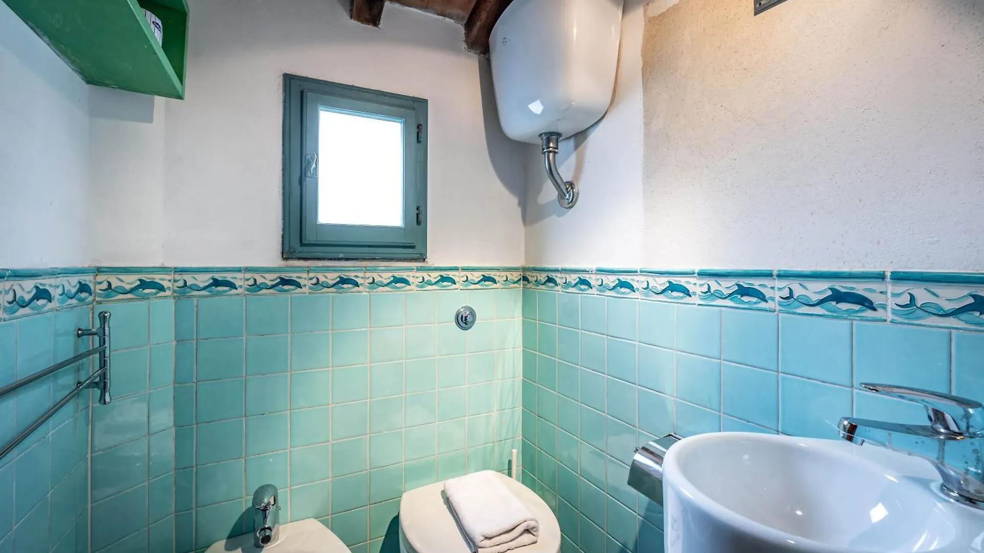 Roommo Oltrarno Firenze 0*,  Italien