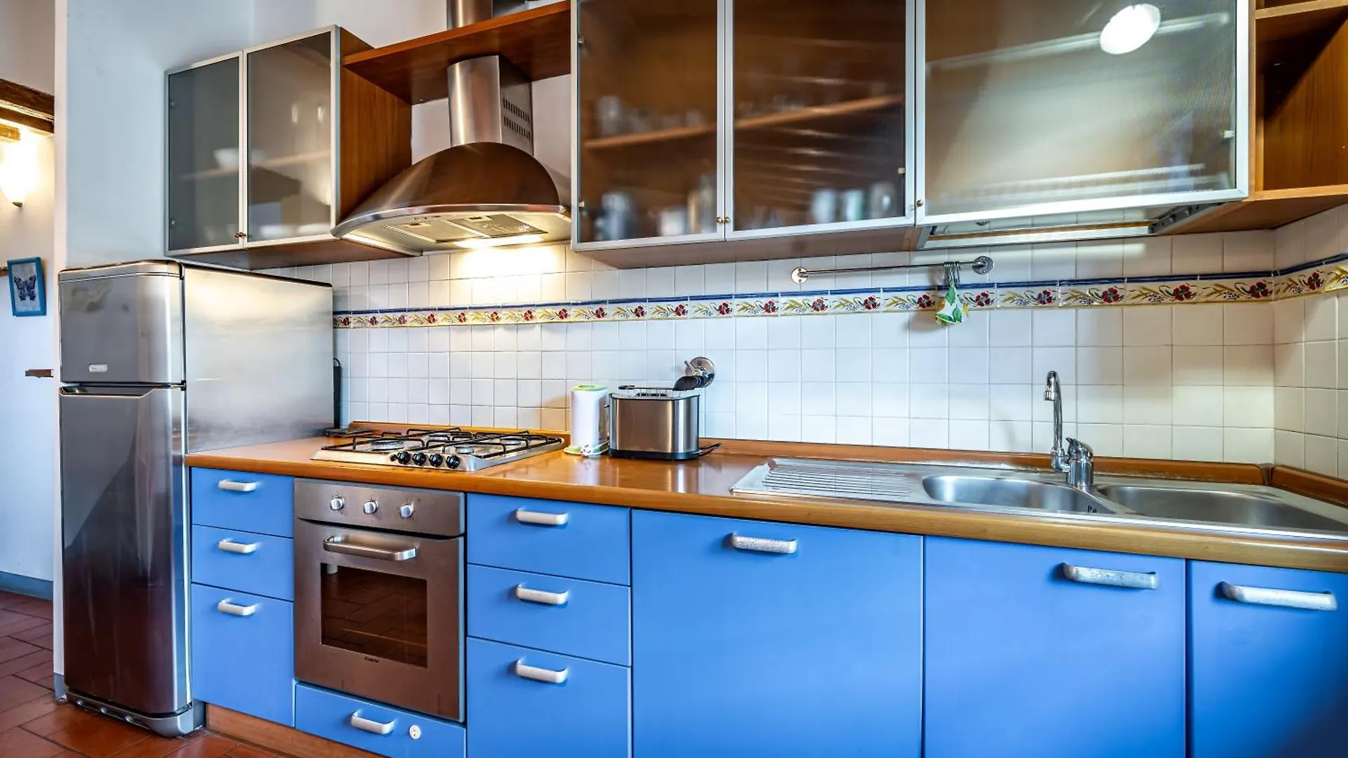 Roommo Oltrarno Firenze 0*,