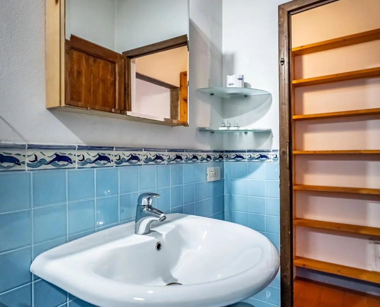 Lejlighed Roommo Oltrarno Firenze