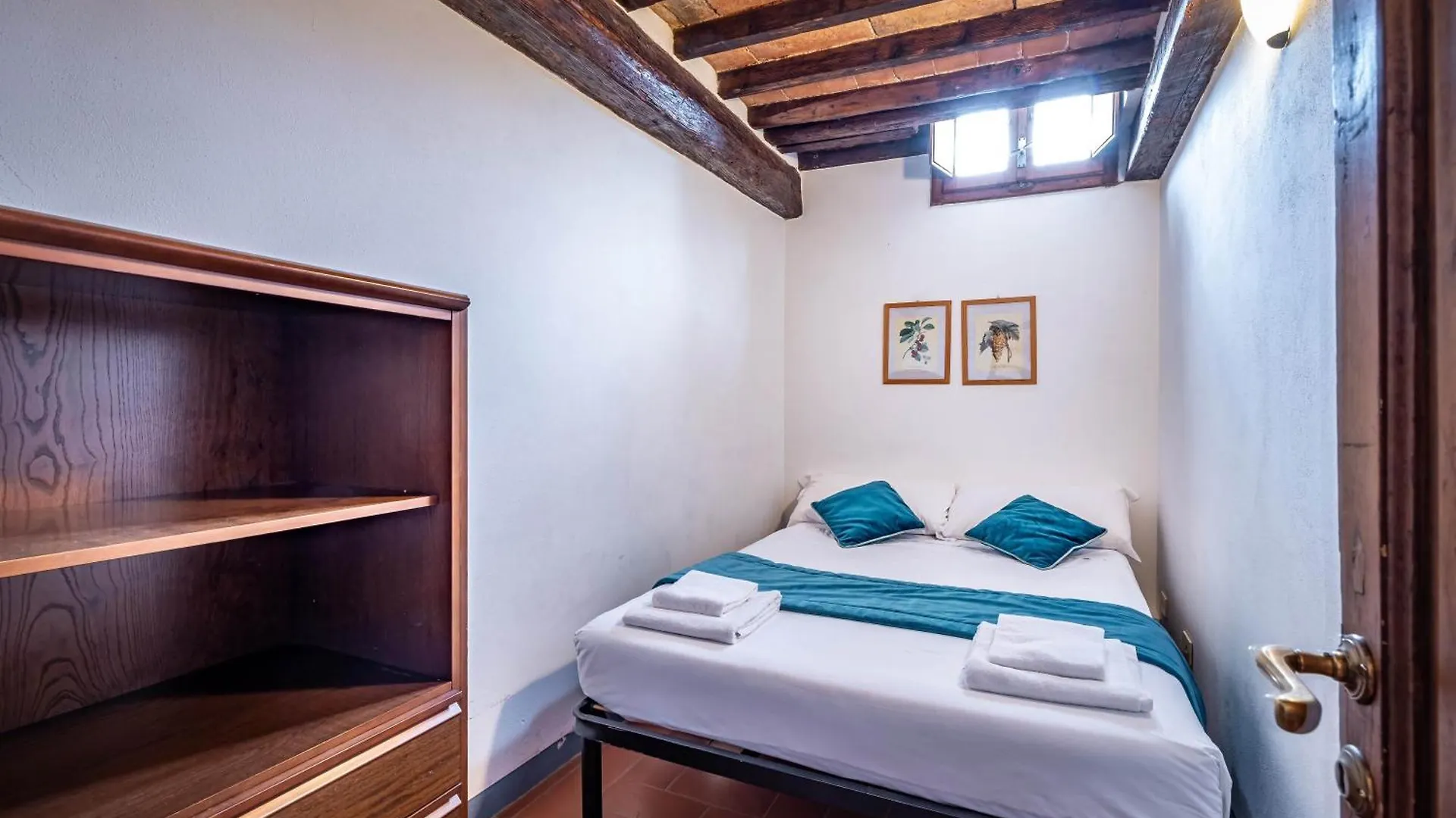 Roommo Oltrarno Firenze