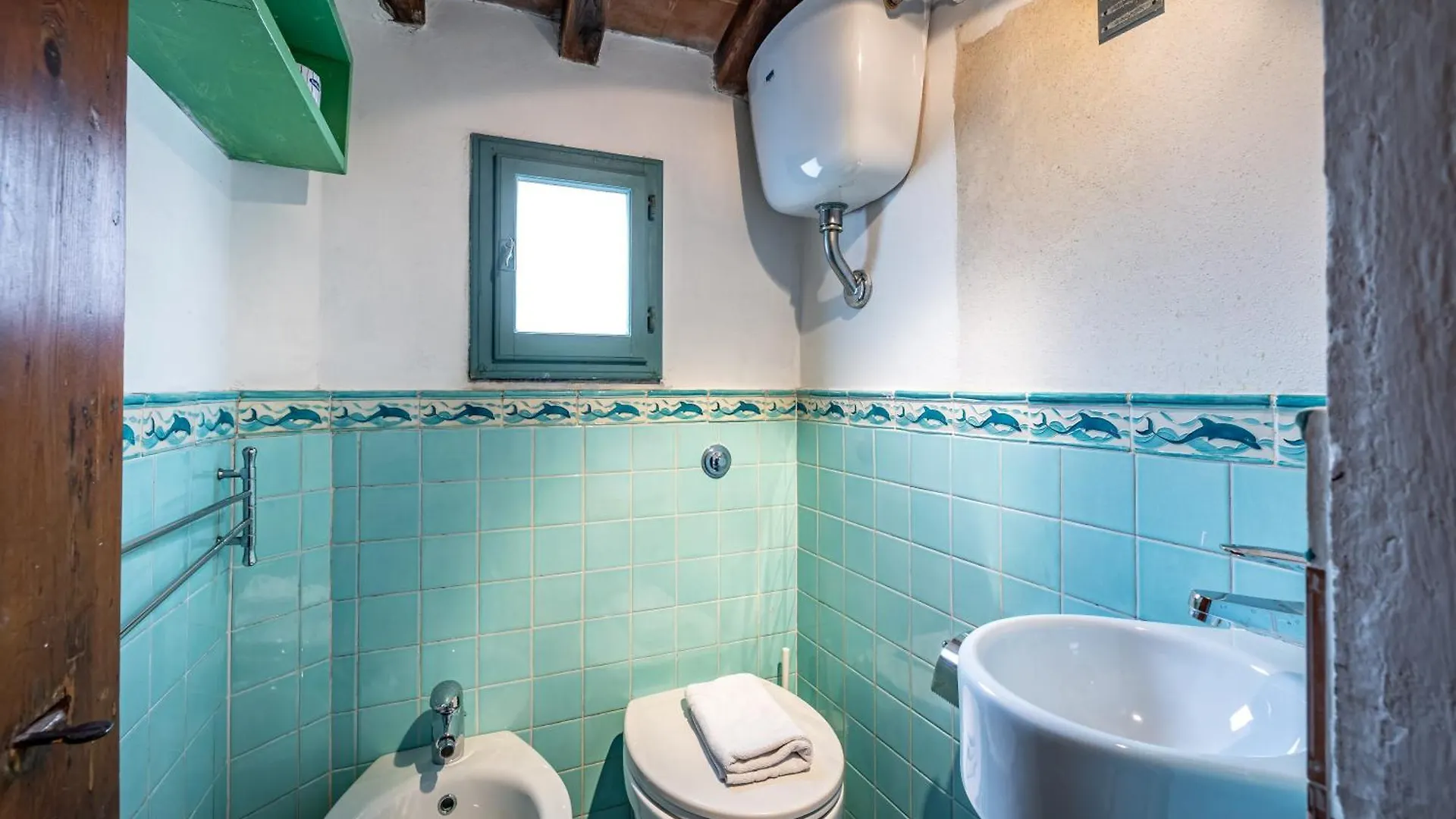 Roommo Oltrarno Firenze Lejlighed