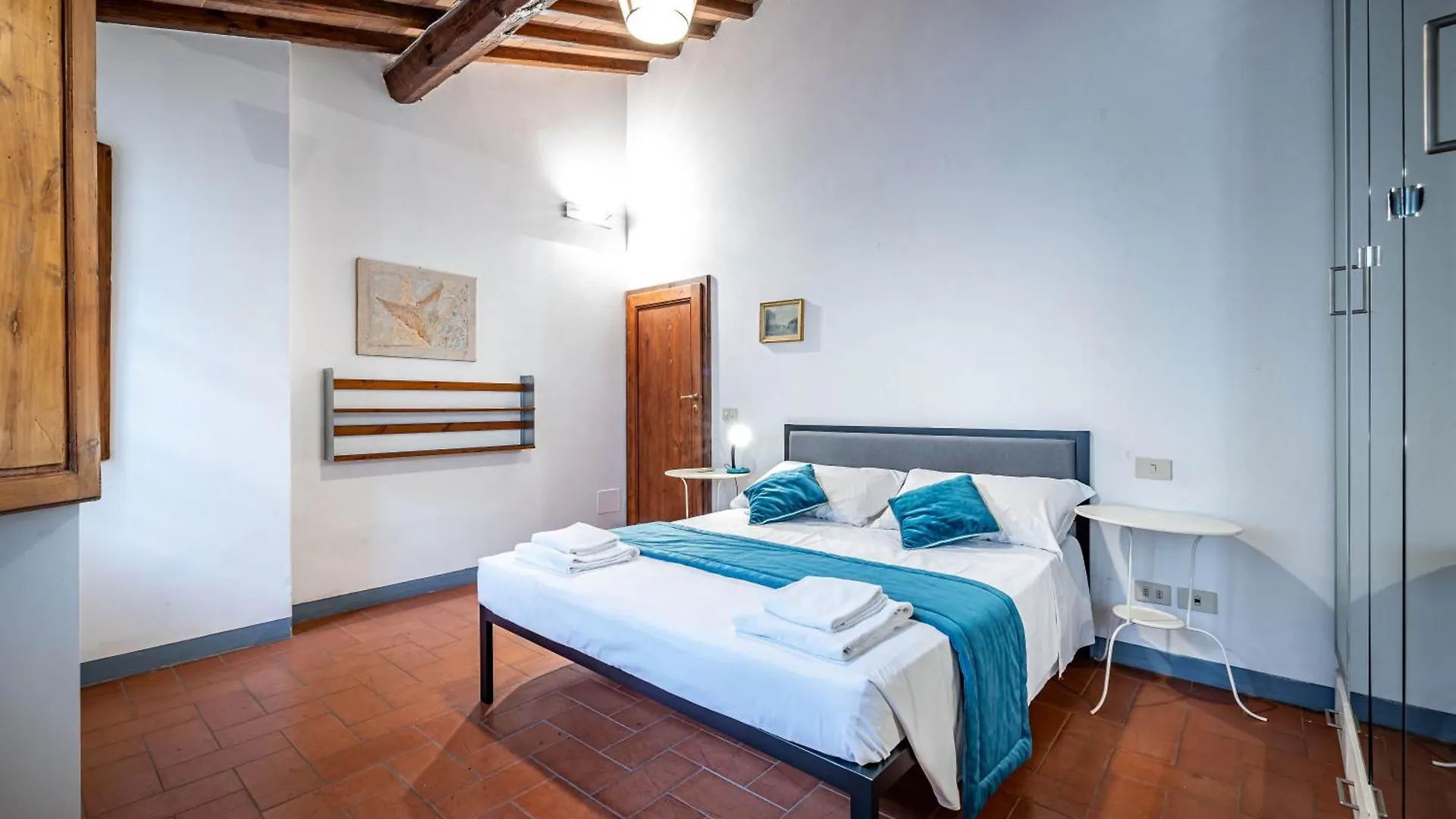 Lejlighed Roommo Oltrarno Firenze