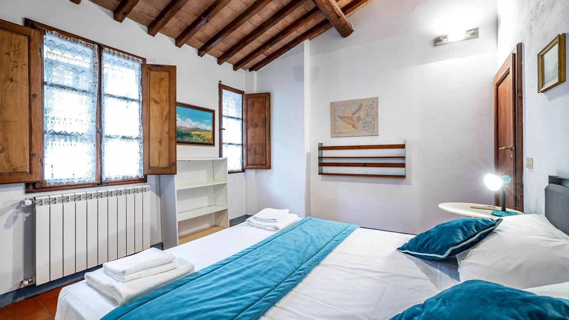 Roommo Oltrarno Firenze 0*,