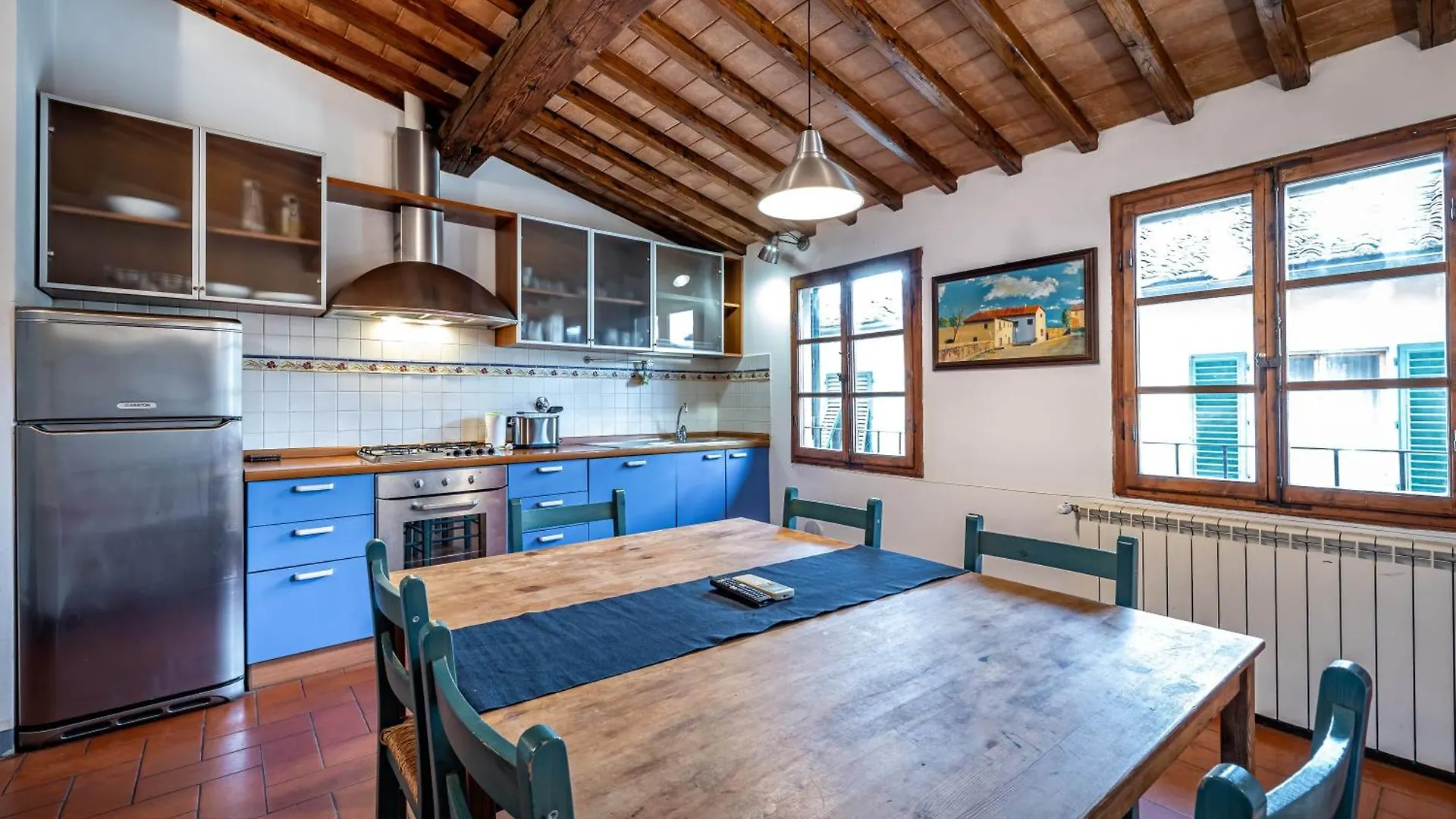 Roommo Oltrarno Firenze Lejlighed