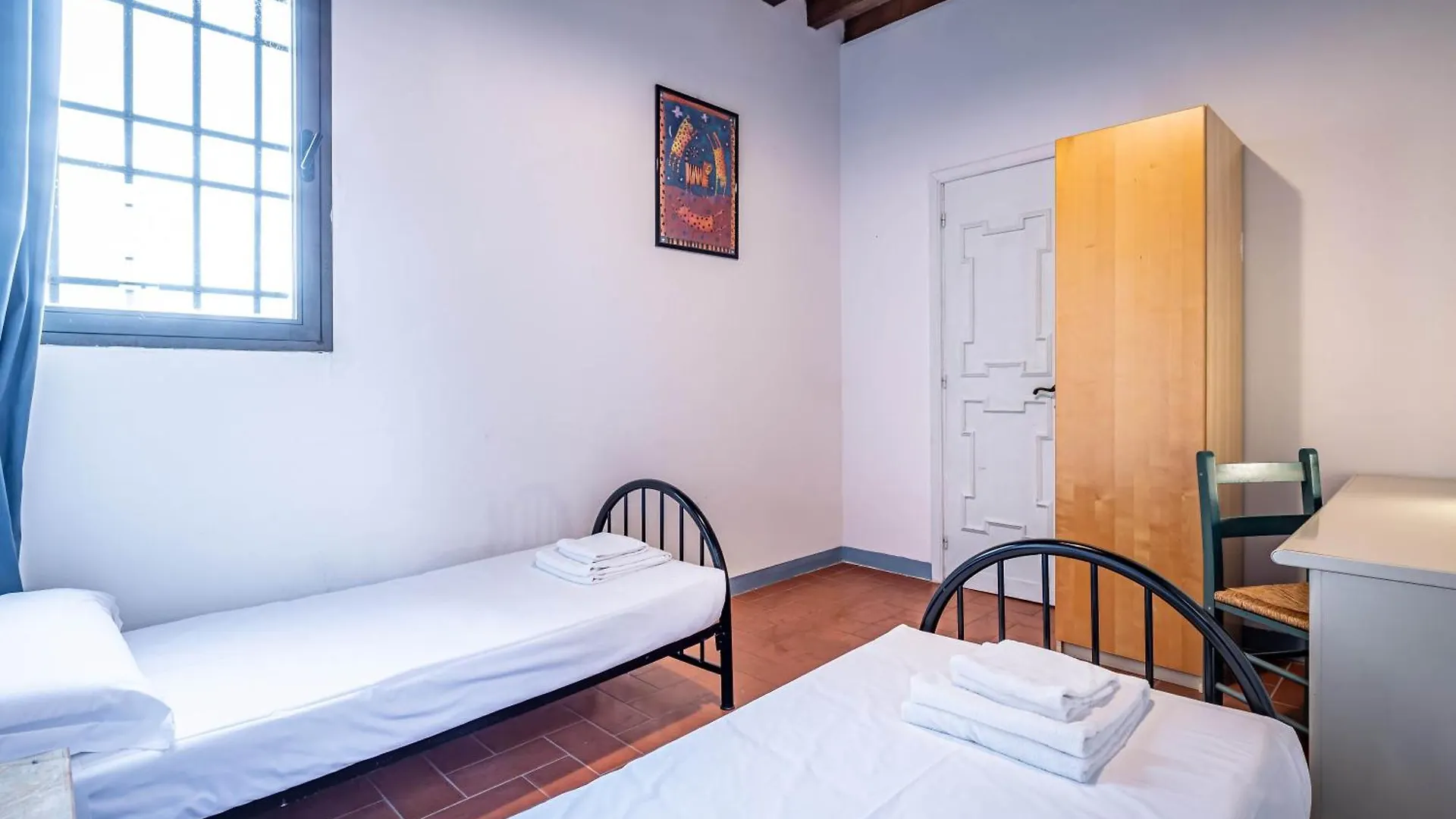 Roommo Oltrarno Firenze Italien
